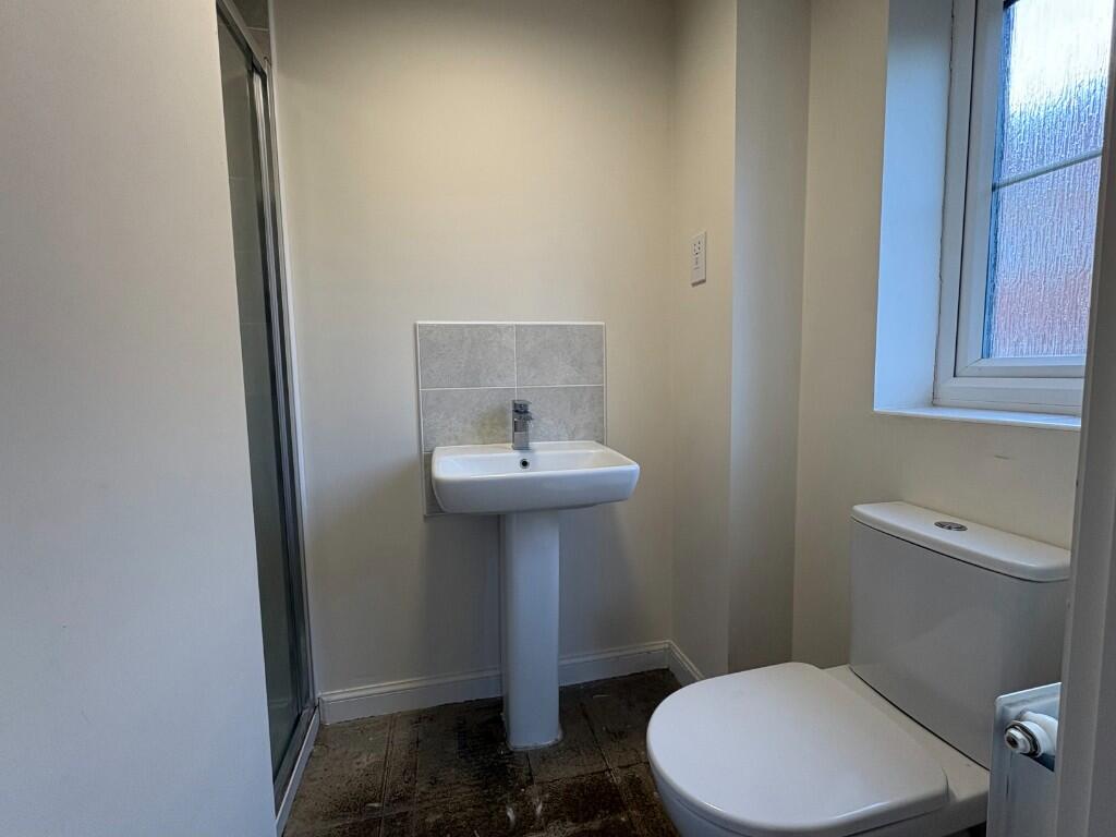 En suite 