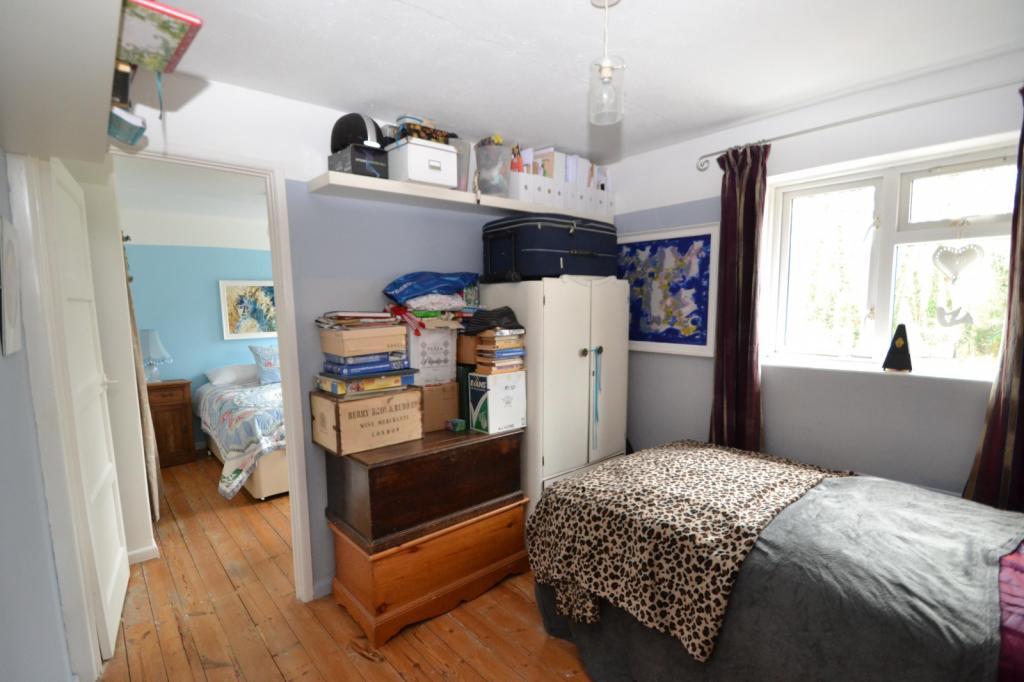 Bedrooms