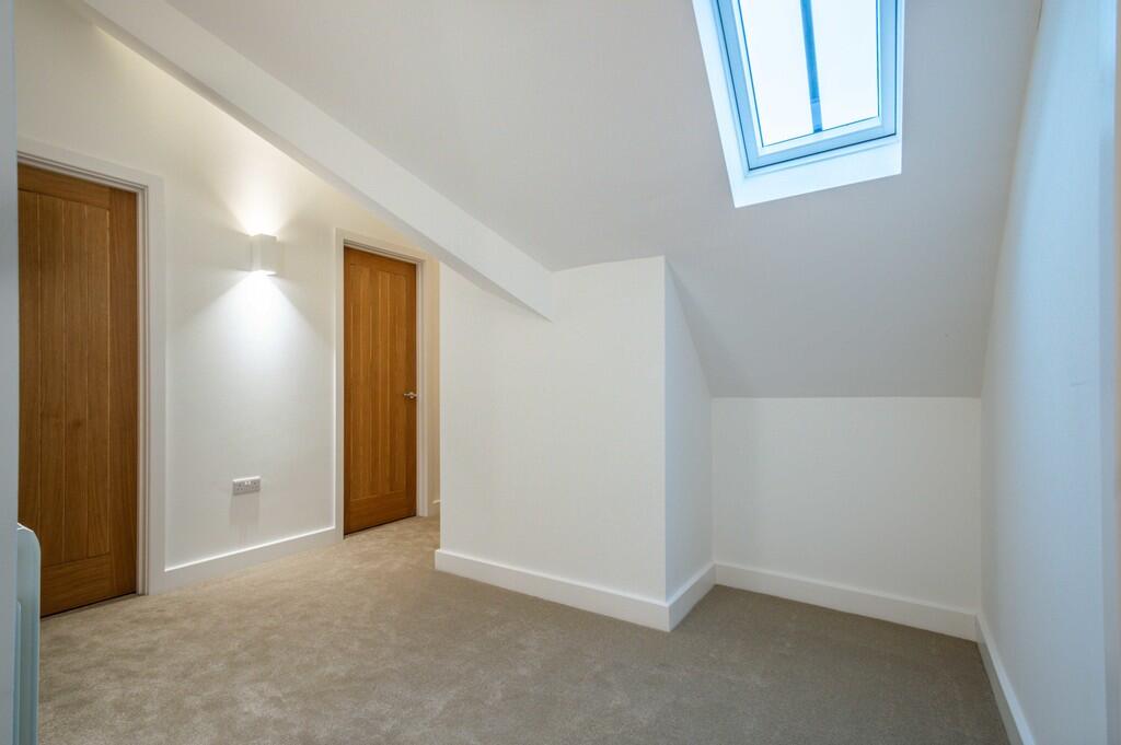 Field House - New...