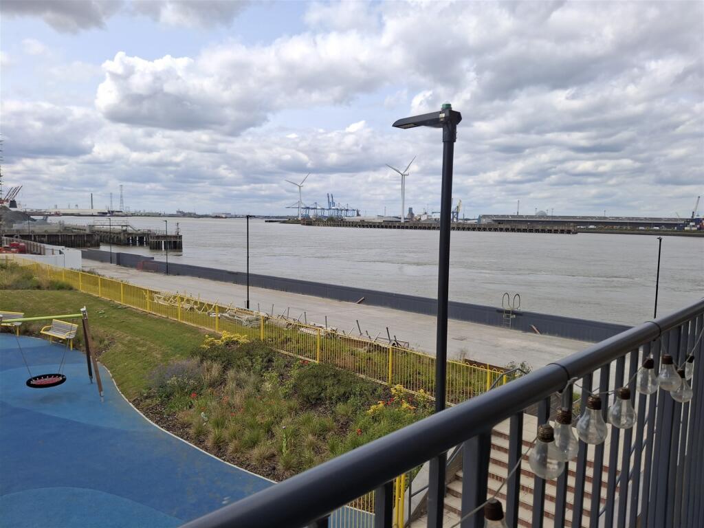 Views From The Front