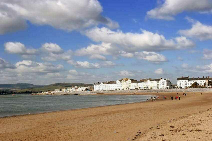 Exmouth