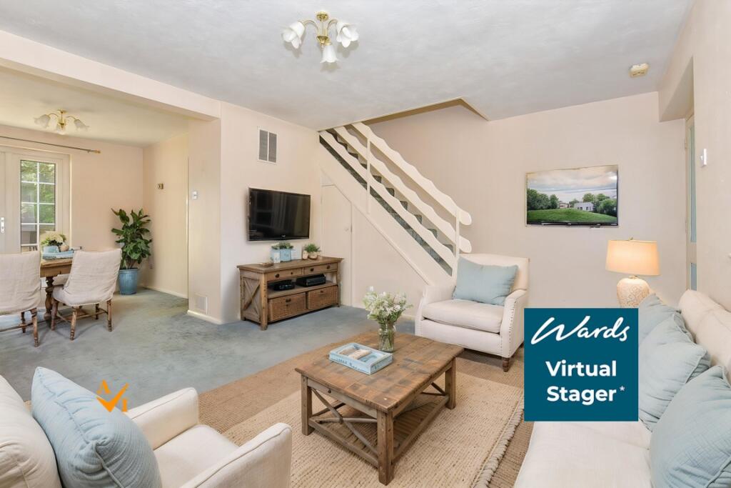 Lounge (Farmhouse Style)