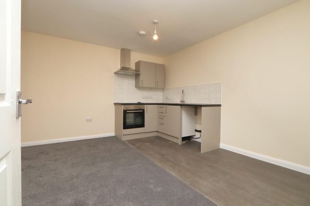 Lounge/kitchen