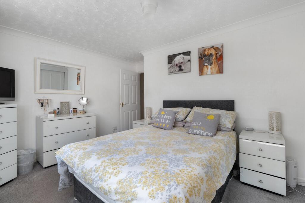 Bedroom No. 2