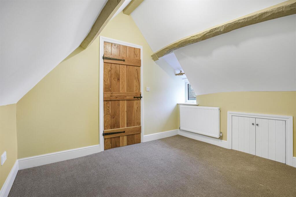 BEDROOM FIVE