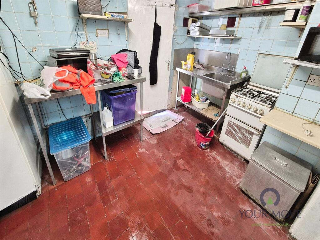 Store Room