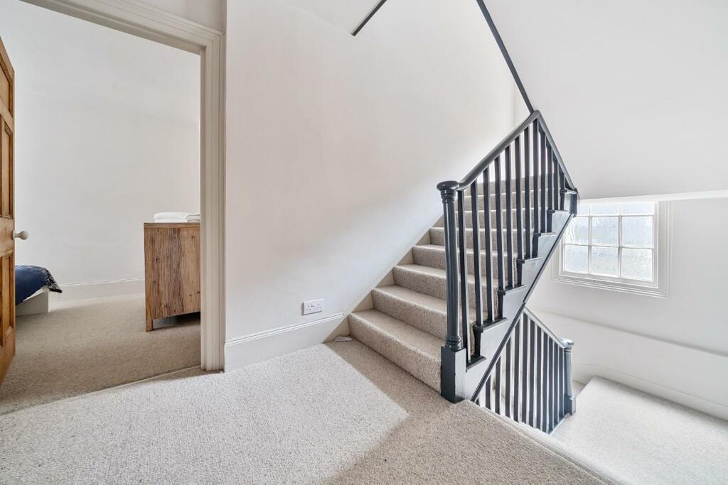 Staircase