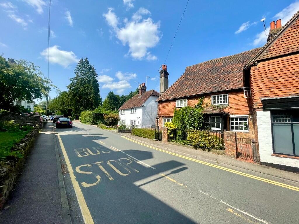 Old Oxted 