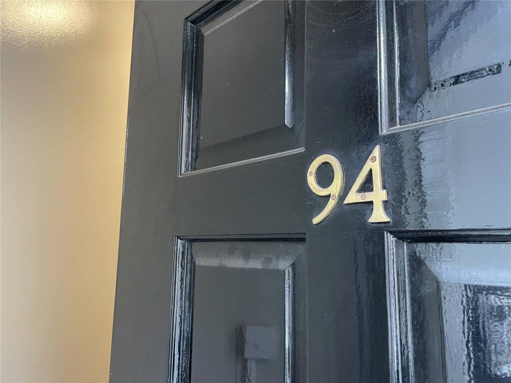 Property Front