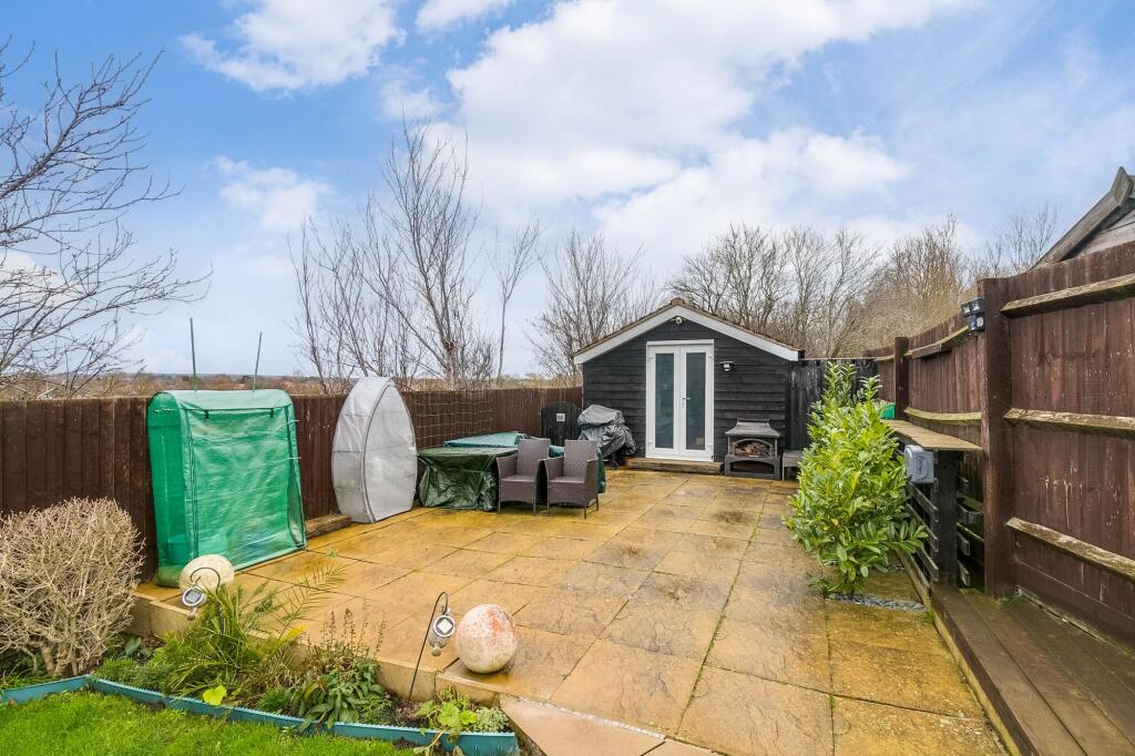 Maple Close, Pulloxhill, MK45