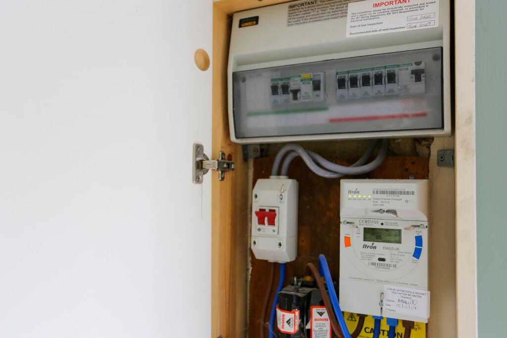 Electrics