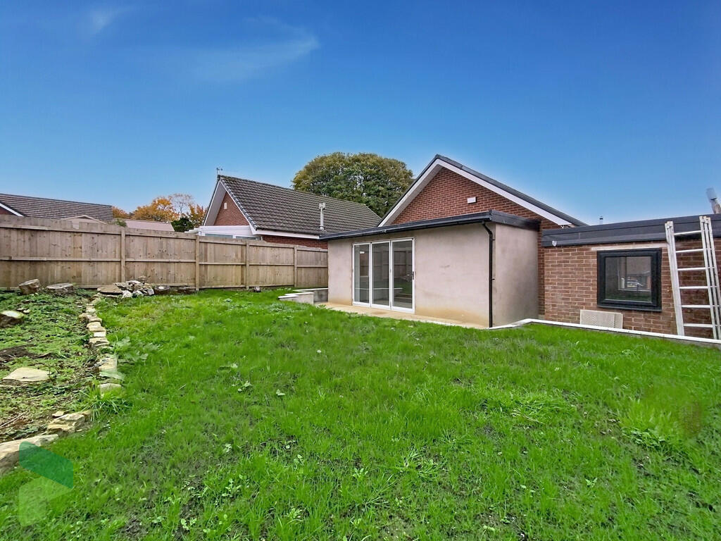 rear Elevation an...