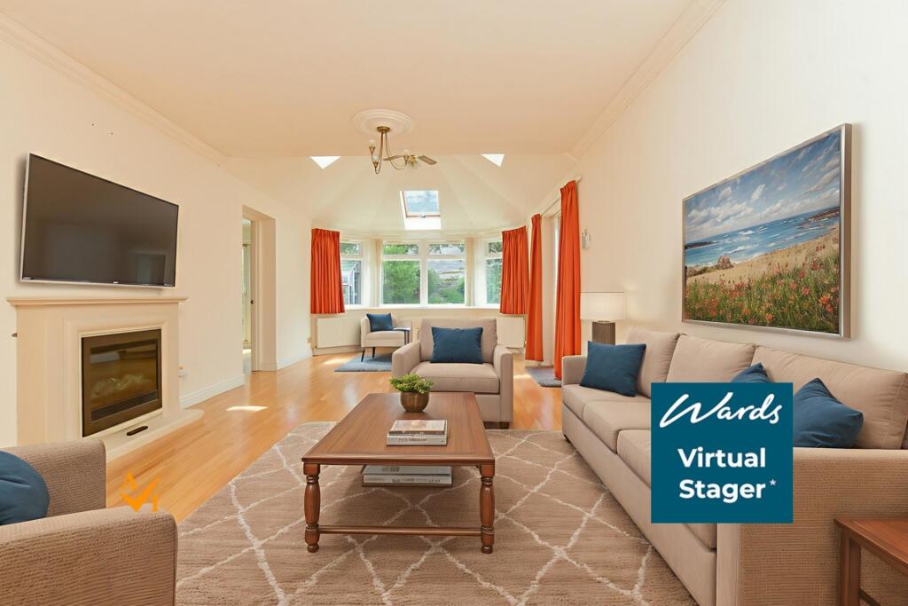 Lounge (Contemporary Style)