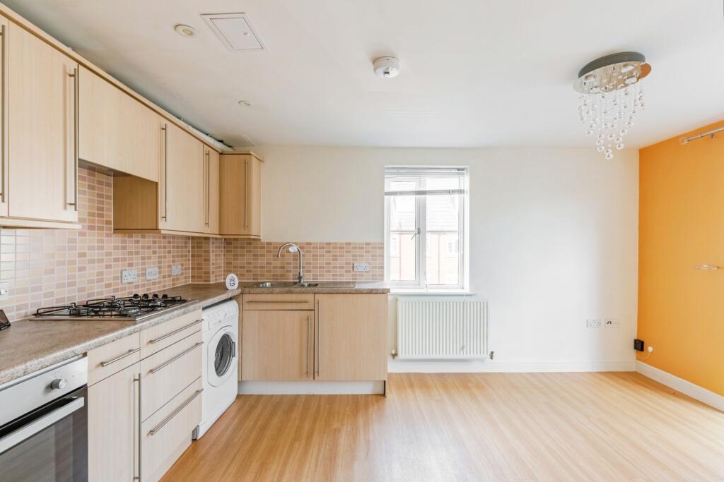 Lounge /Kitchen