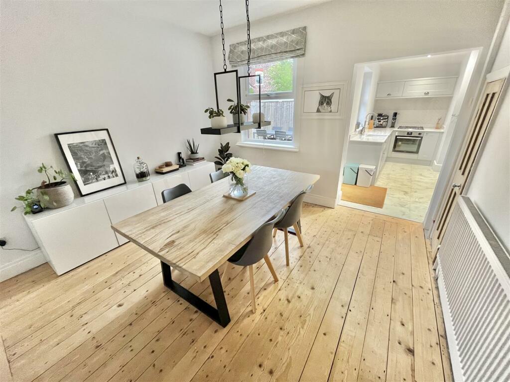 Dining Room Aspect 2