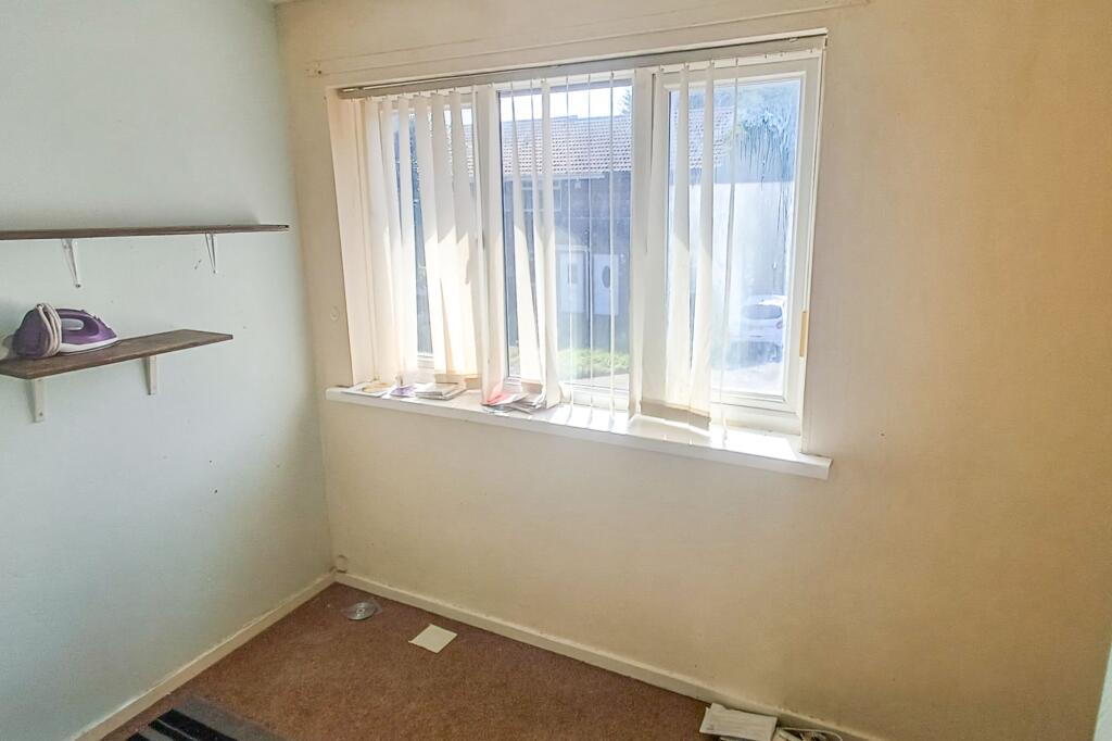 17 Finchale Close, Sunderland, SR2 8AR