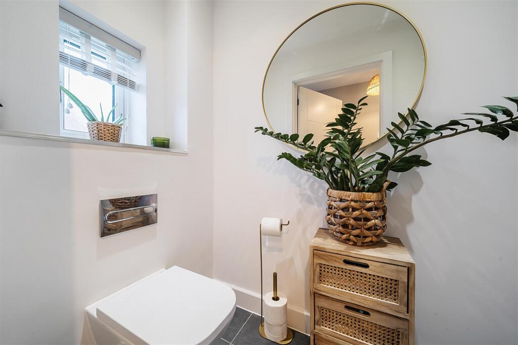 Cloakroom