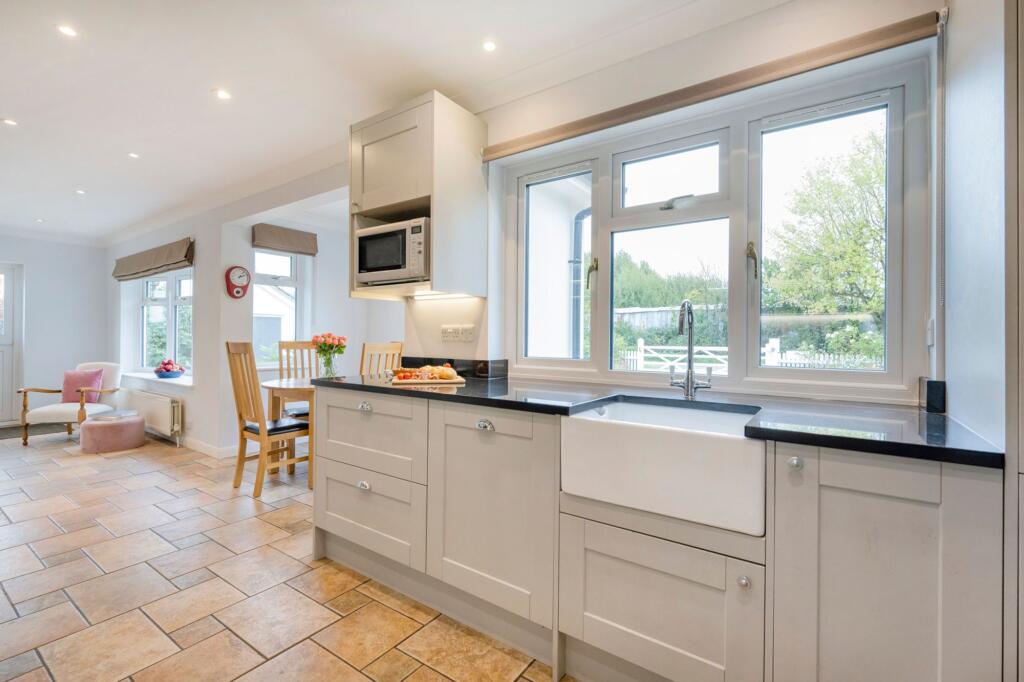 Modern Kitchen