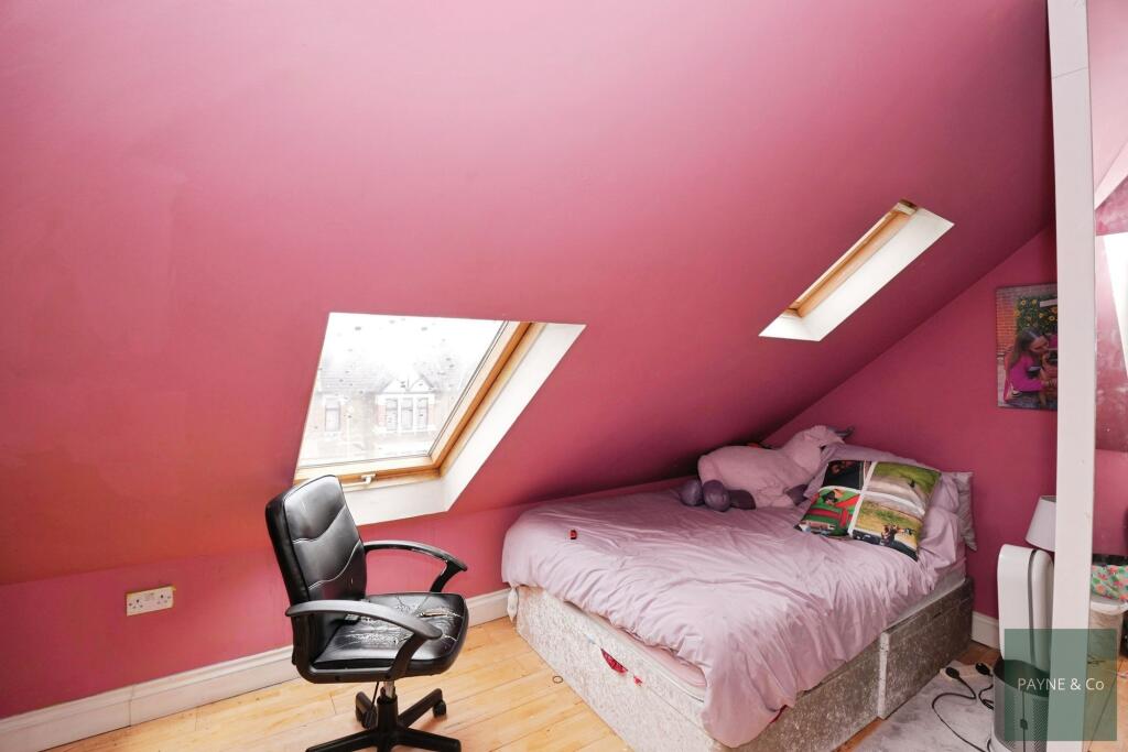 Bedroom Five