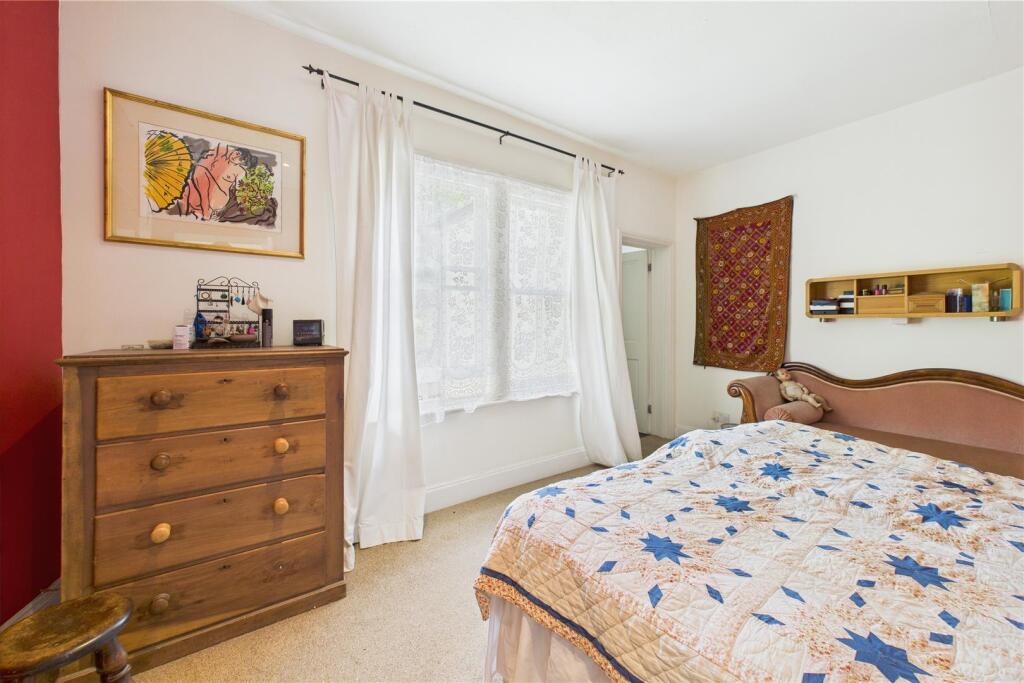 1 Ambra Terrace, Ambra Vale East, Clifton Wood, Br