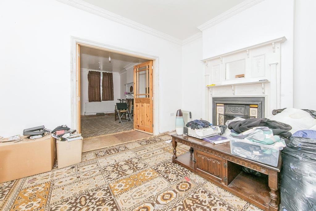 Reception Room One