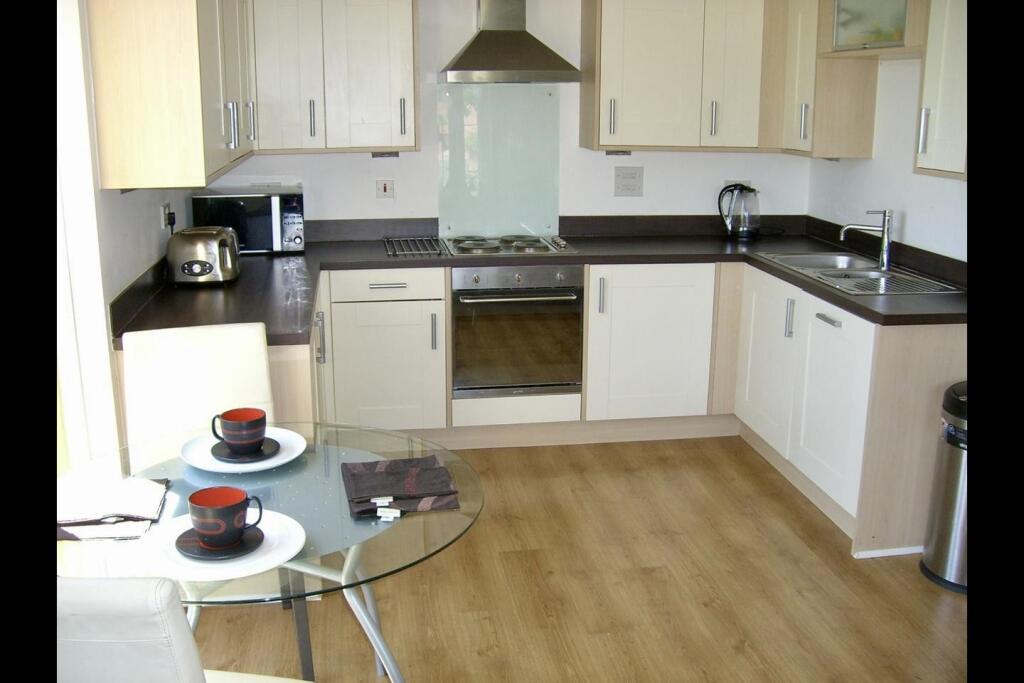 kitchen dining