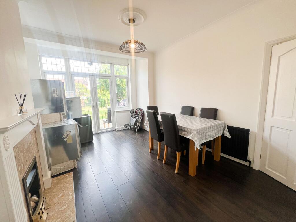 Brockham Drive IG2