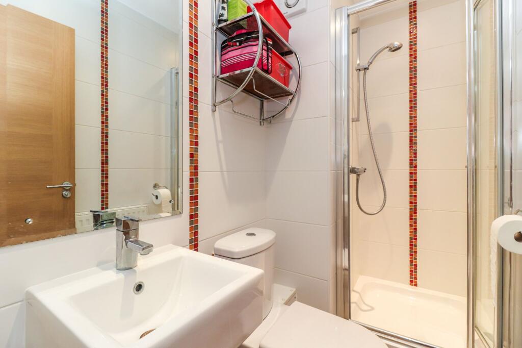 Guest En Suite