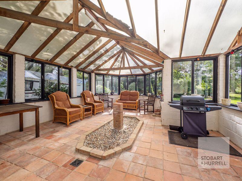 Conservatory