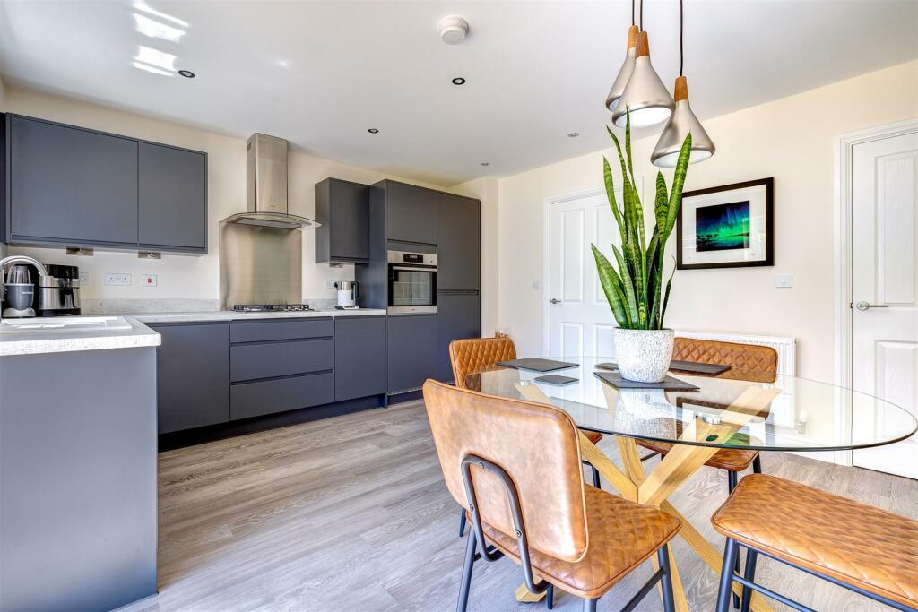 9 Primrose Walk, Ravenstone
