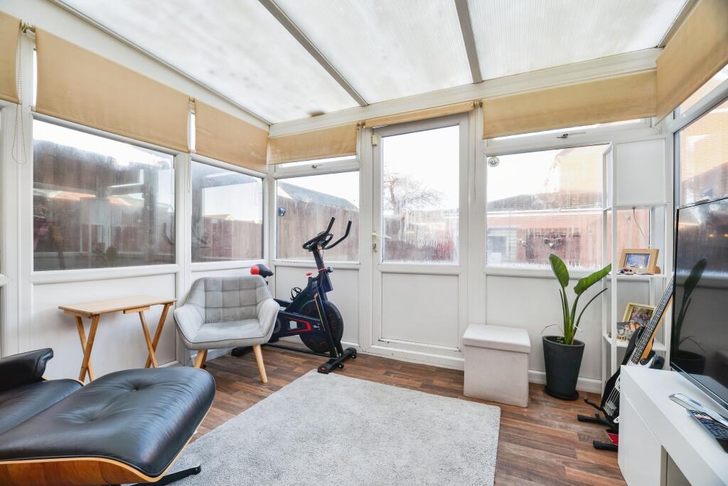 Conservatory