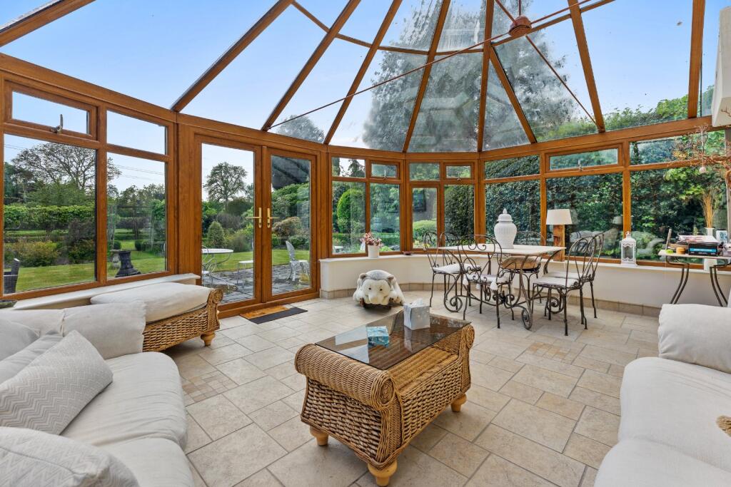Conservatory