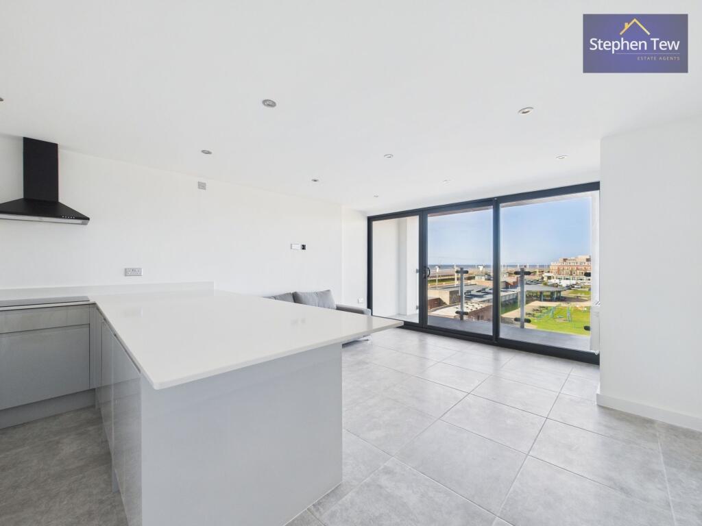 Kitchen/Lounge/Diner