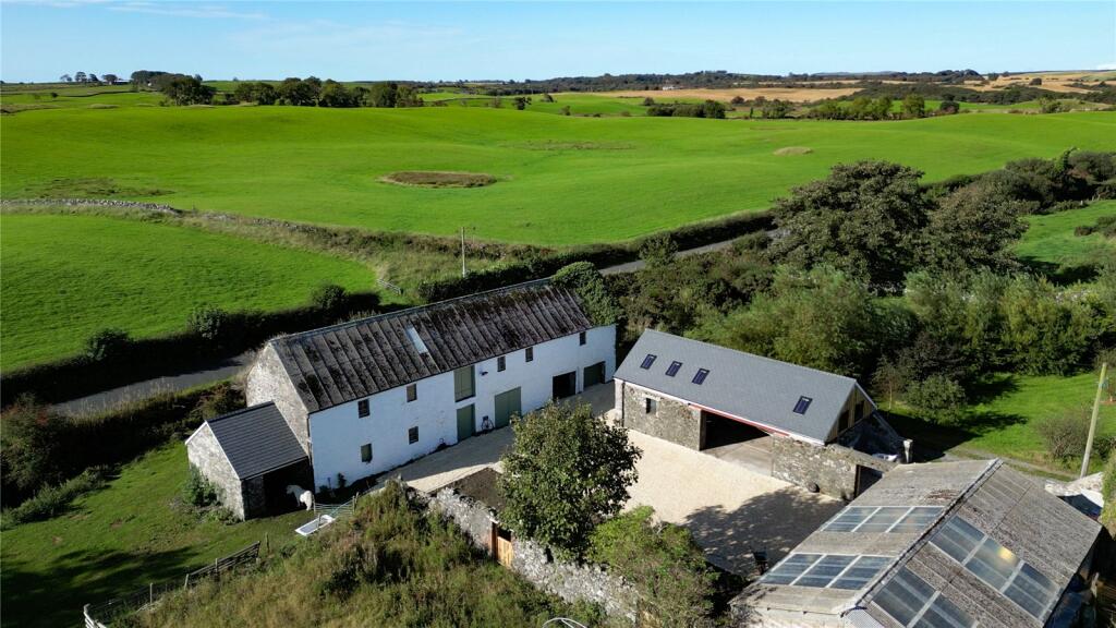 Outbuildings