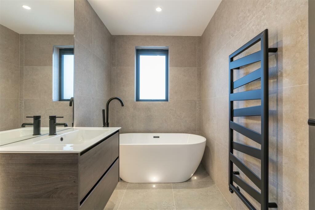 Master En Suite