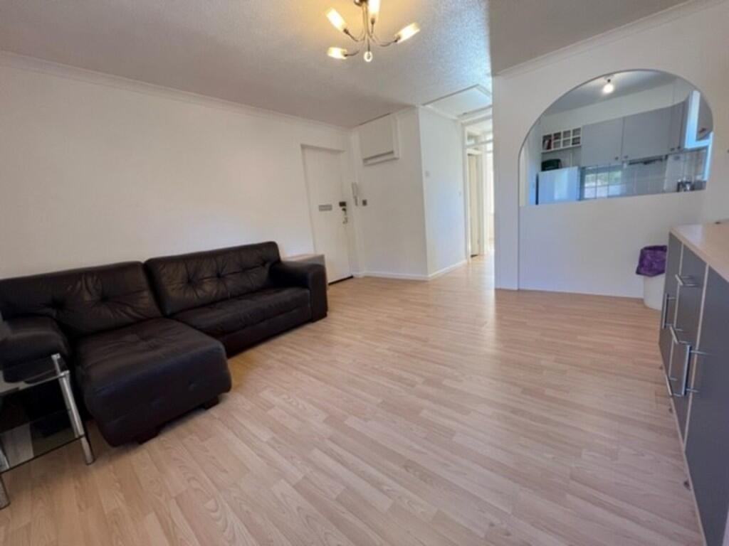 Pauls Court, Hoddesdon