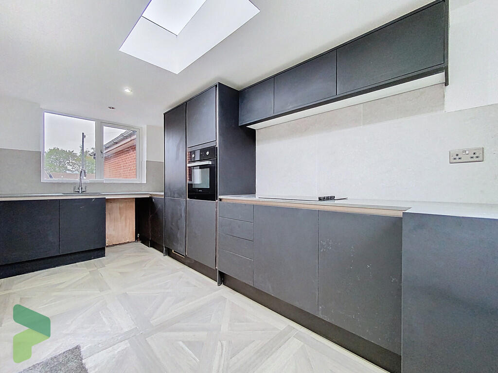 New Fitted Kitche...