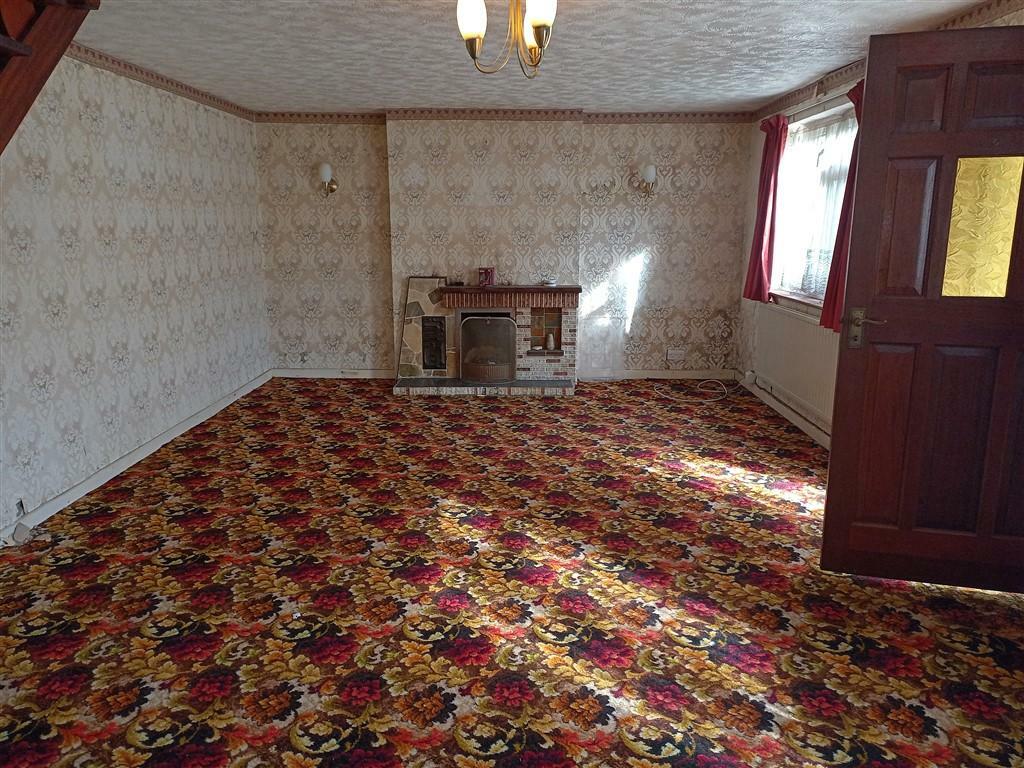 Large Lounge