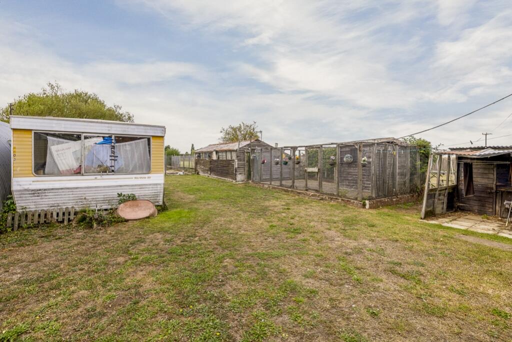 The Nursery (Old Leake)-16