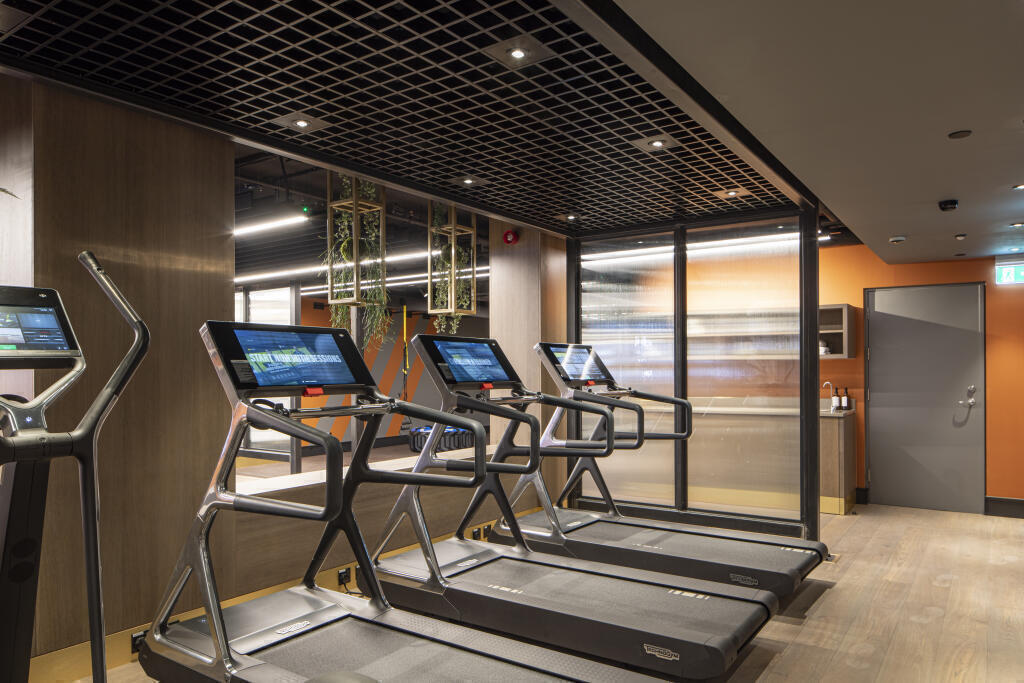 Gym