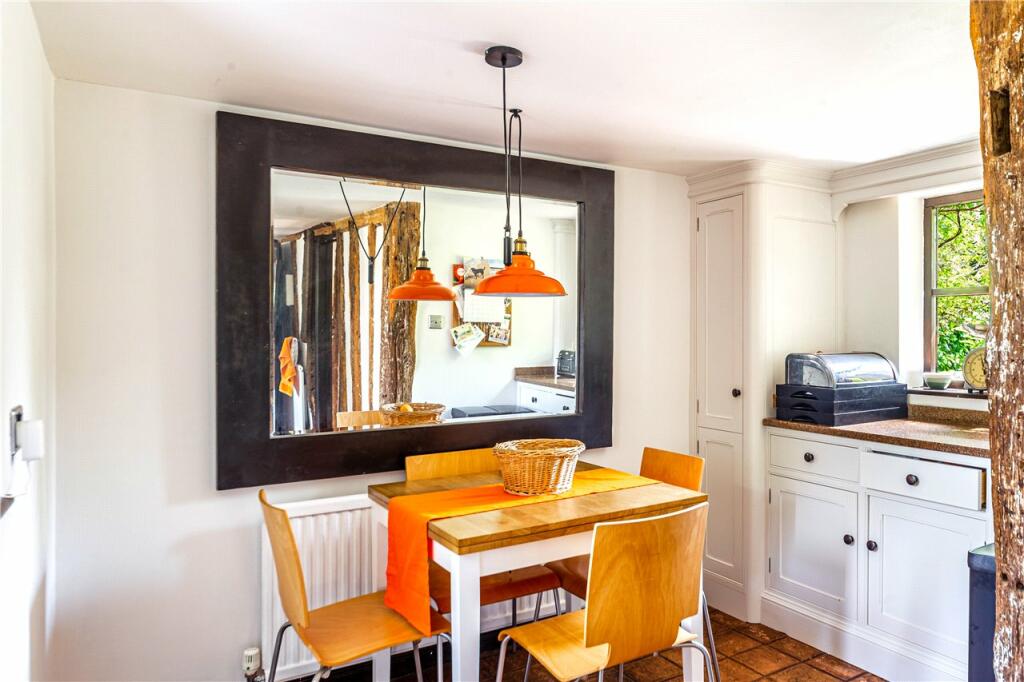 Breakfast Room