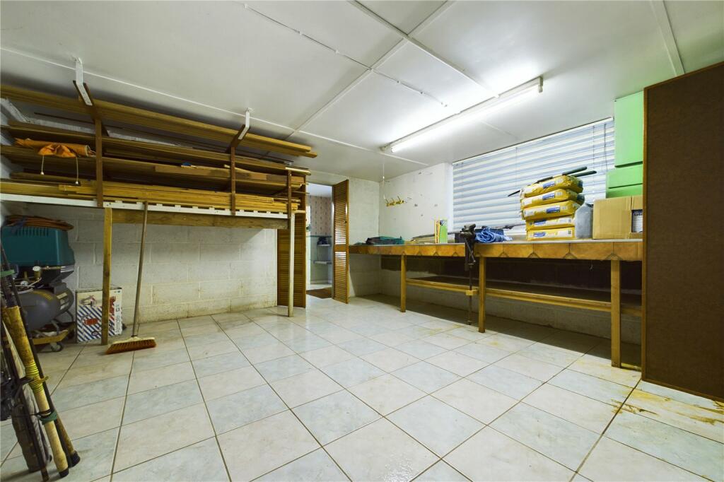 Workshop