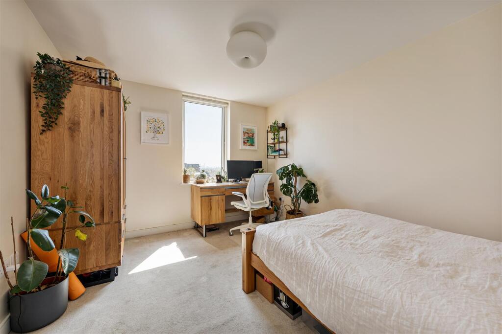 Craig House, 263, High Street E17