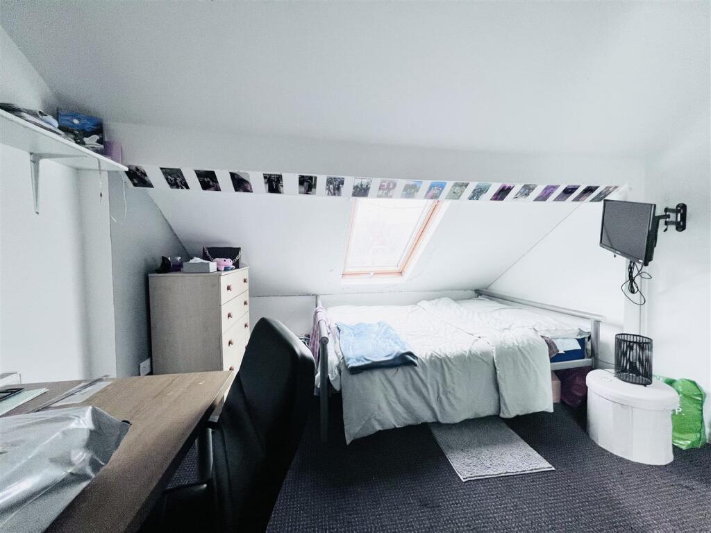 Bedroom Five