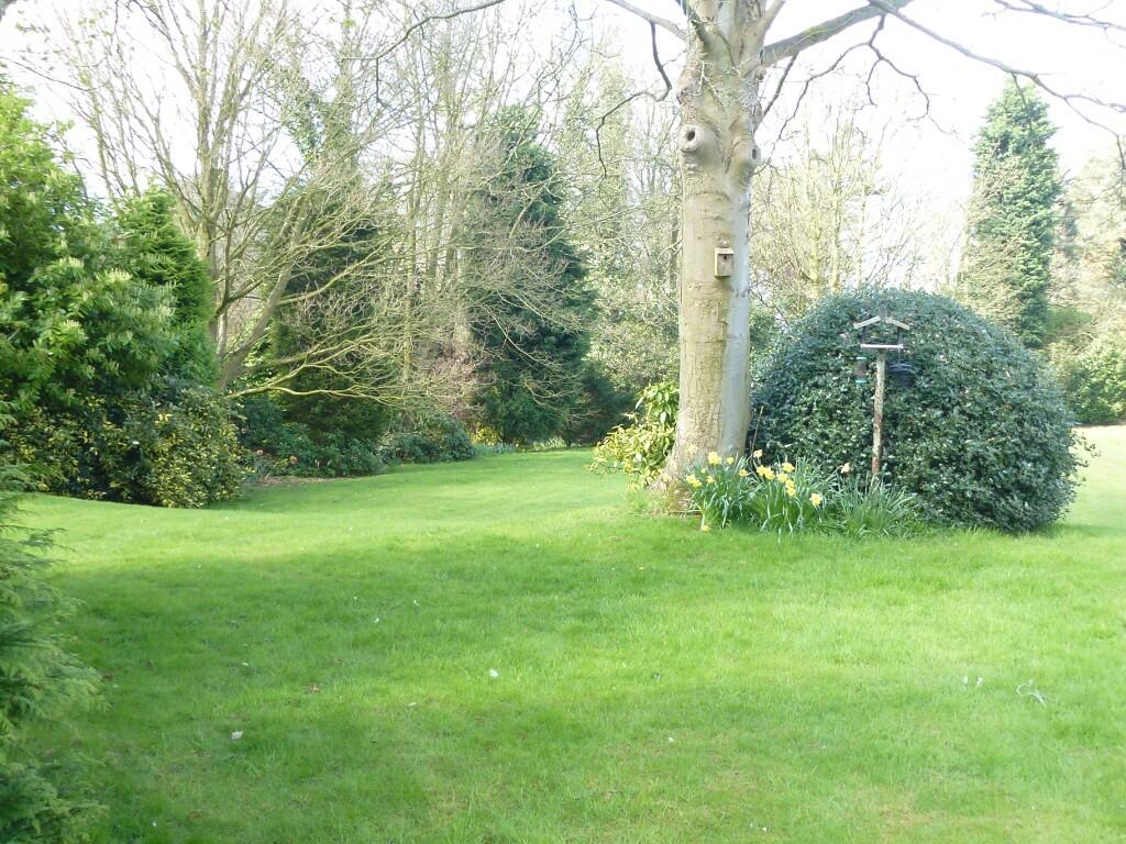 Gardens