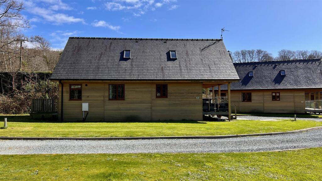 Lodge 21