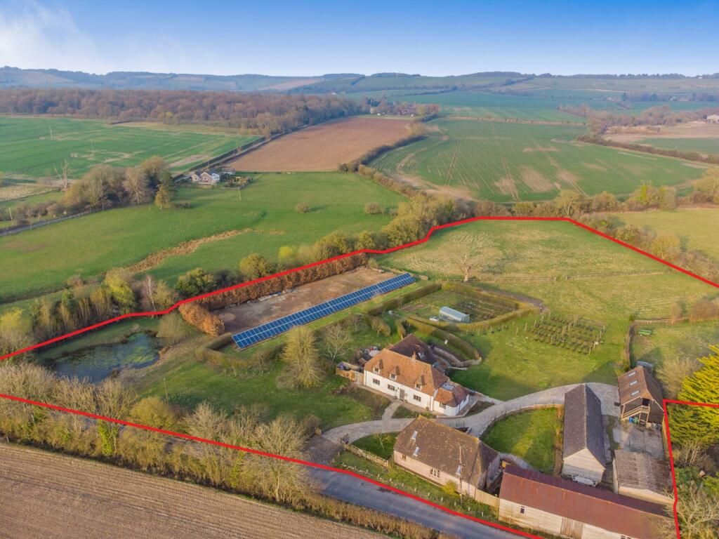 Smeeds Farm &amp; Barn