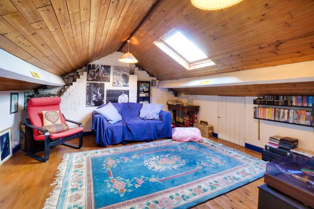 Loft Room