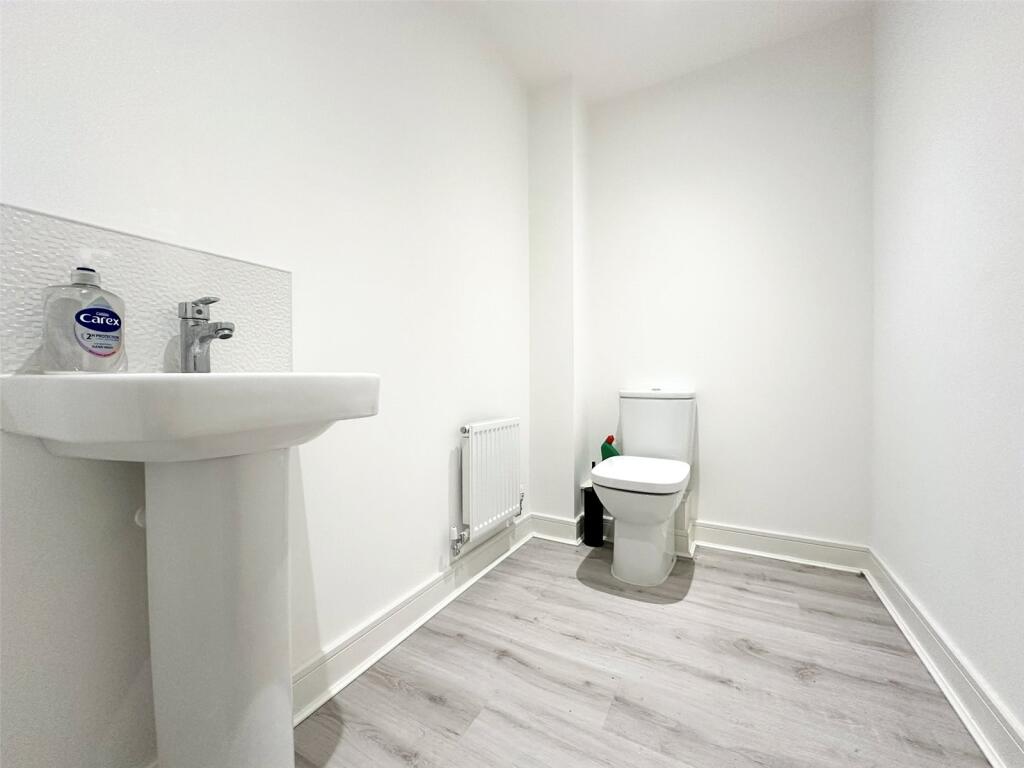 Cloakroom