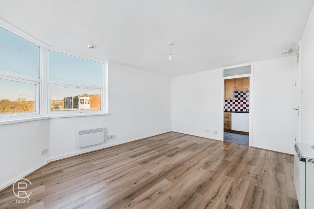 Riverside Close, London, W7
